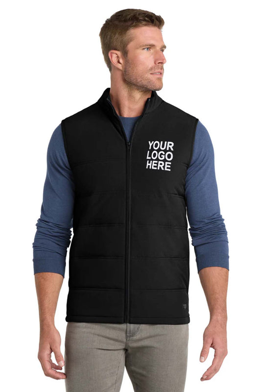 TravisMathew Cold Bay Vest TM1MW453
