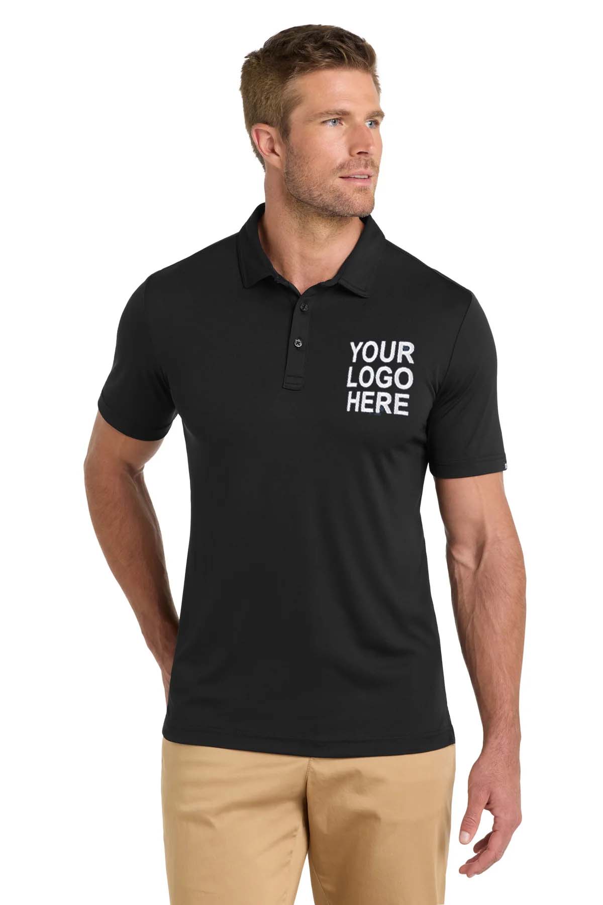 TravisMathew Coto Performance Polo. TM1MU410