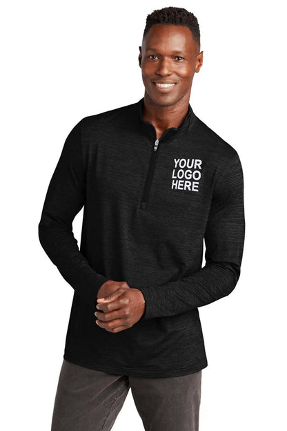 TravisMathew Crestview 1/4-Zip TM1MW452