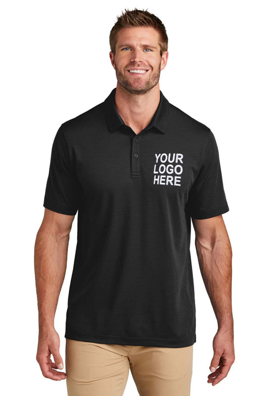 TravisMathew Bayfront Solid Polo TM1MY399
