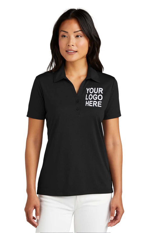 TravisMathew Women's Coto Performance Polo TM1WX002