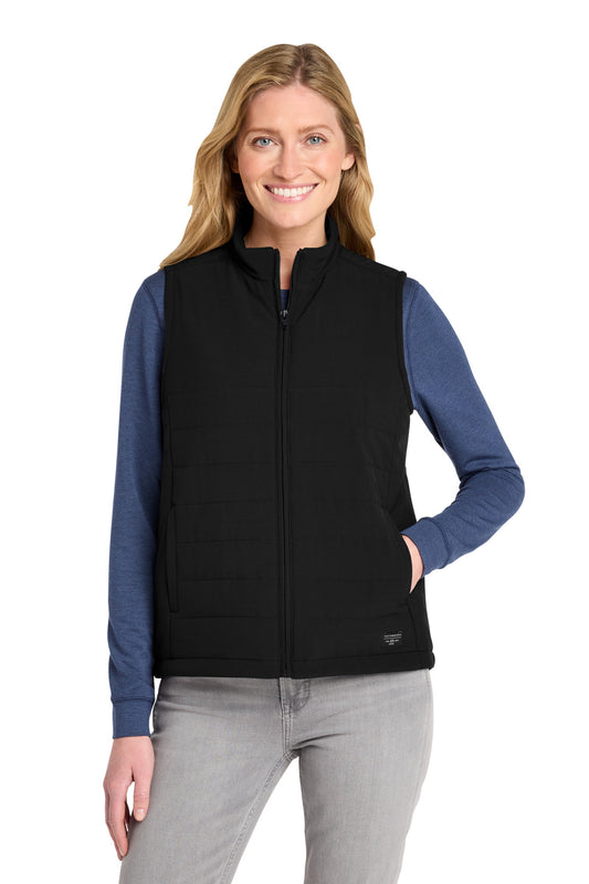 TravisMathew Women's Cold Bay Vest TM1LD002