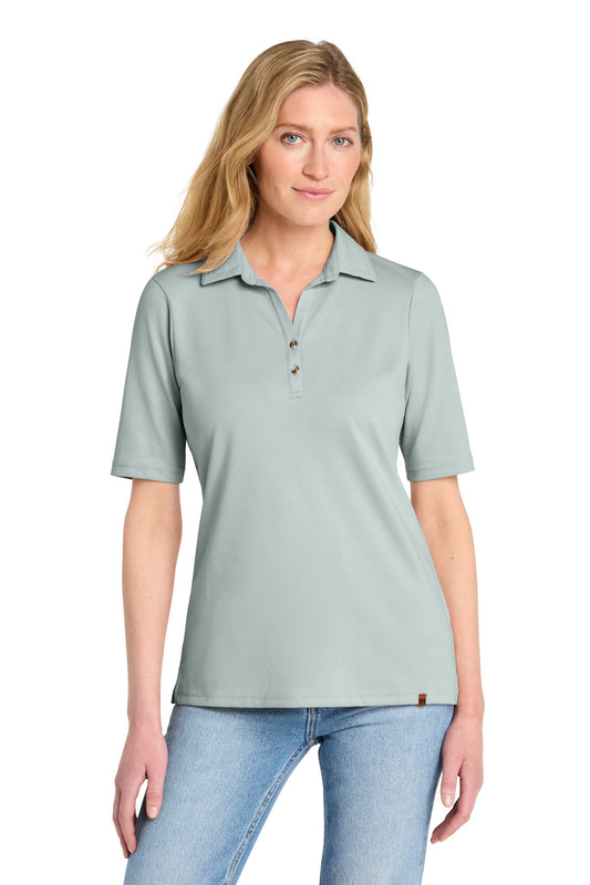 TravisMathew Women's Sunsetters Polo TM1LD004