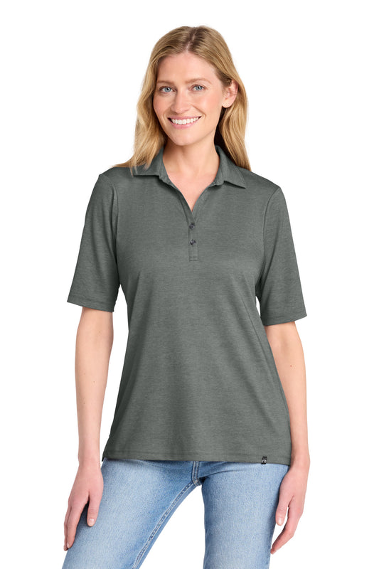 TravisMathew Women's Sunsetters Polo TM1LD004