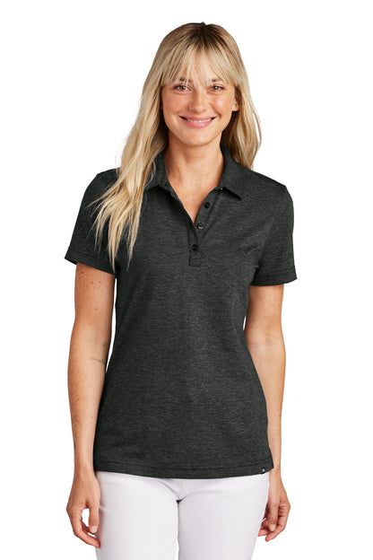 TravisMathew Women's Sunnyvale Polo TM1LD005 | Add Your Logo