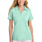TravisMathew Women's Glenview Solid Polo TM1LF071