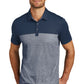 TravisMathew Oceanside Blocked Polo. TM1MU414