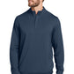 TravisMathew Newport 1/4-Zip Fleece. TM1MU419
