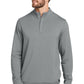 TravisMathew Newport 1/4-Zip Fleece. TM1MU419