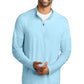 TravisMathew Crestview 1/4-Zip TM1MW452