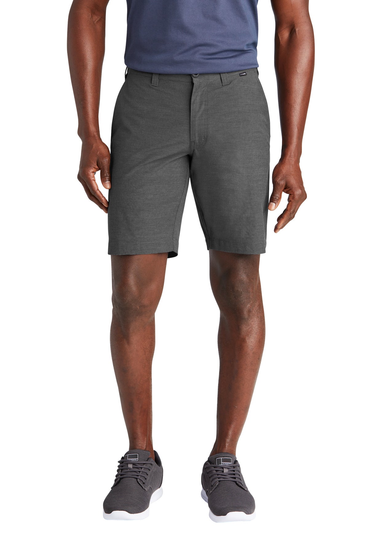 TravisMathew El Dorado Short TM1MW454 | Add Your Logo