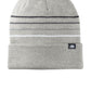 TravisMathew Striped Cuffed Beanie TM1MY393