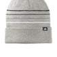 TravisMathew Striped Cuffed Beanie TM1MY393