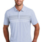TravisMathew Coto Performance Chest Stripe Polo TM1MY400