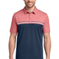 TravisMathew Sunset Blocked Polo TM1MY401