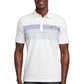 TravisMathew Coastal Chest Stripe Polo TM1MY402