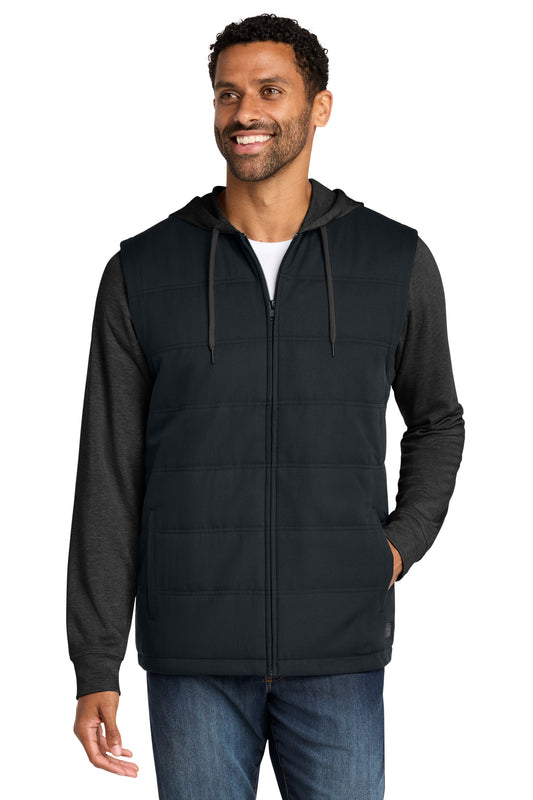TravisMathew Tides Up Hooded Jacket TM1MZ336