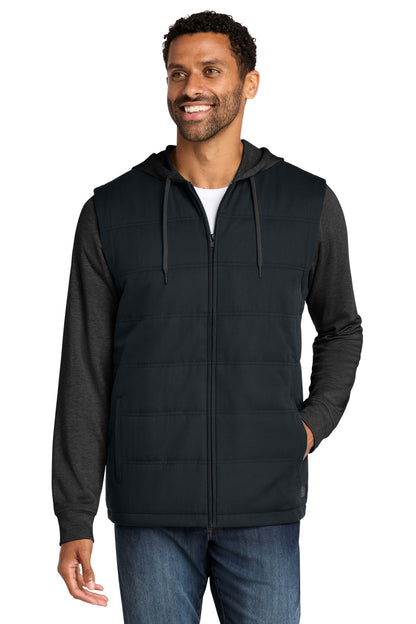 TravisMathew Tides Up Hooded Jacket TM1MZ336