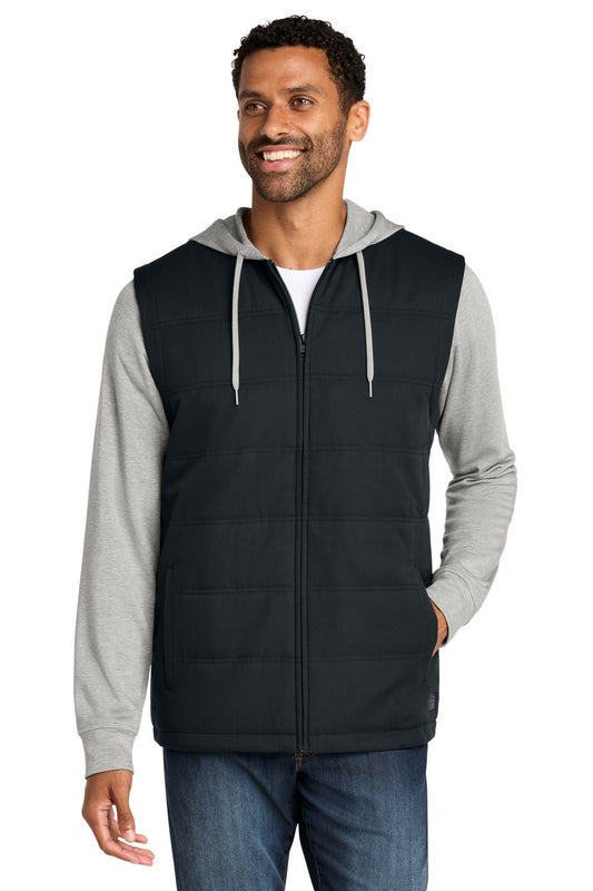 TravisMathew Tides Up Hooded Jacket TM1MZ336