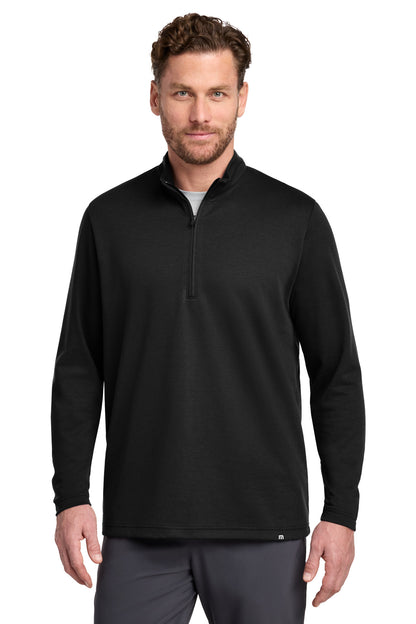 TravisMathew Coveside 1/4-Zip TM1MZ339
