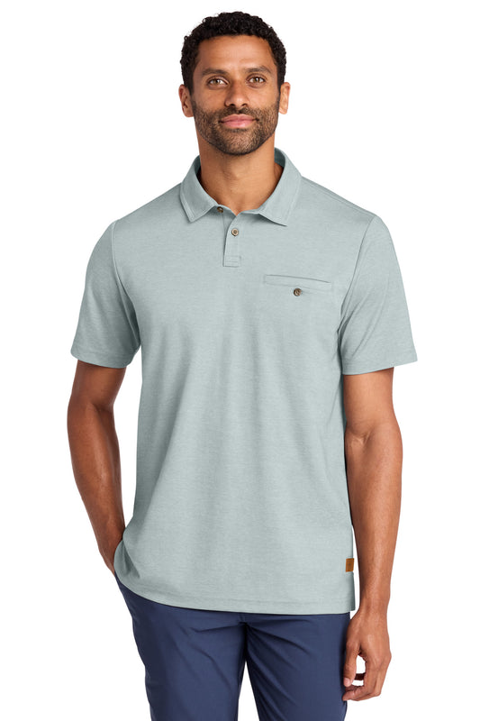 TravisMathew Sunsetters Pocket Polo TM1MZ344