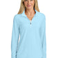 TravisMathew Women's Crestview 1/4-Zip TM1WW003