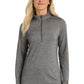 TravisMathew Women's Crestview 1/4-Zip TM1WW003