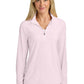 TravisMathew Women's Crestview 1/4-Zip TM1WW003