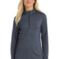 TravisMathew Women's Crestview 1/4-Zip TM1WW003