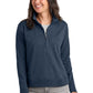 TravisMathew Women's Ocean Villa 1/4-Zip TMA41428