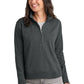 TravisMathew Women's Ocean Villa 1/4-Zip TMA41428