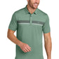 TravisMathew Glenview Stripe Polo TMA41462