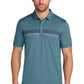 TravisMathew Glenview Stripe Polo TMA41462