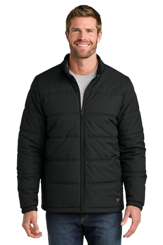 TravisMathew Cold Bay Jacket TMA41480 | Add Your Logo
