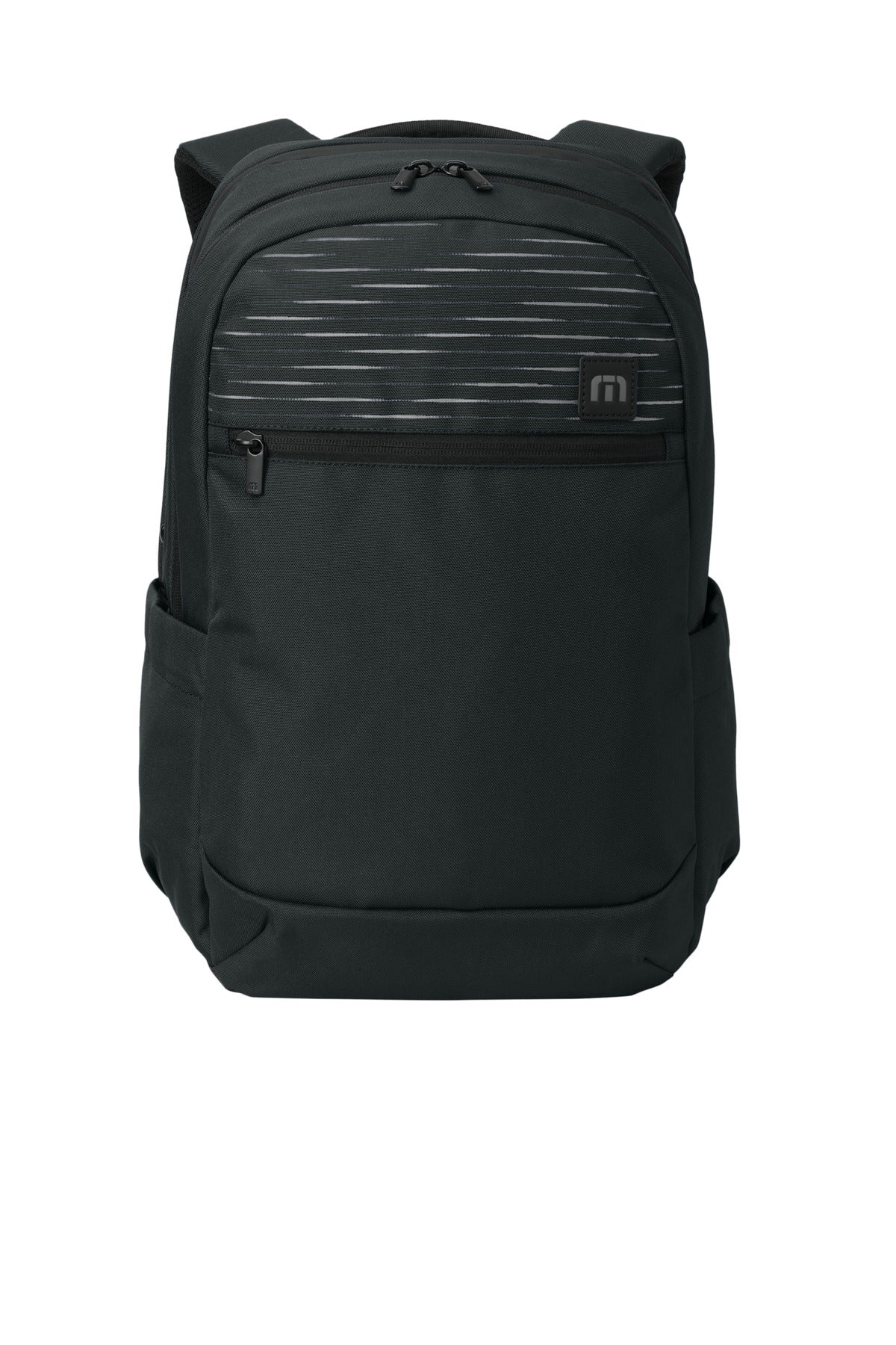 TravisMathew Approach Backpack TMB100 | Add Your Logo