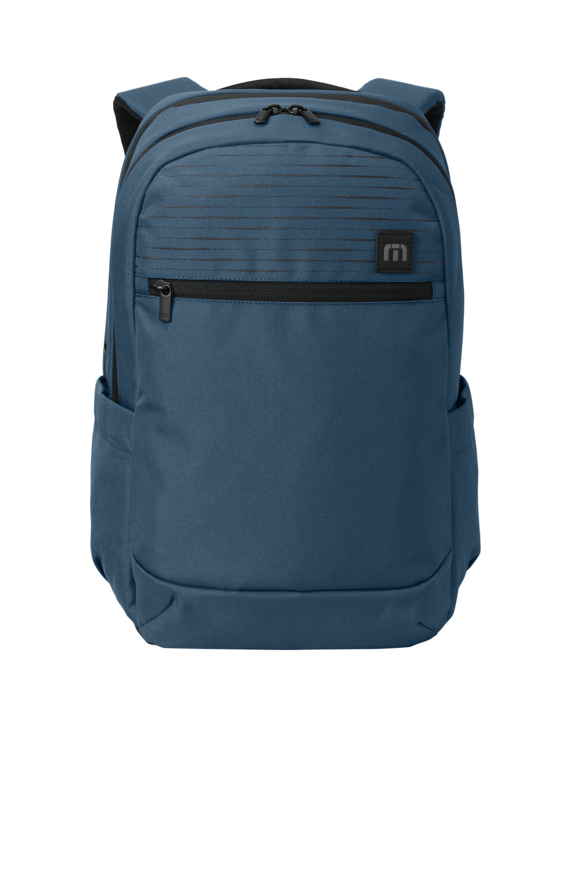TravisMathew Approach Backpack TMB100 | Add Your Logo