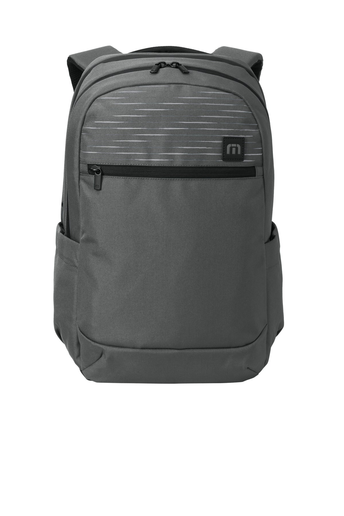 TravisMathew Approach Backpack TMB100 | Add Your Logo