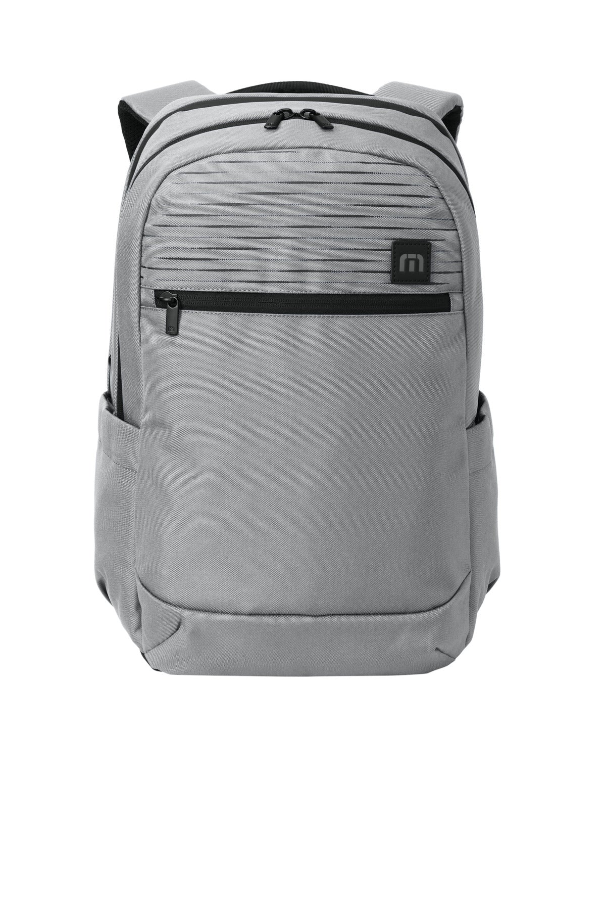 TravisMathew Approach Backpack TMB100 | Add Your Logo