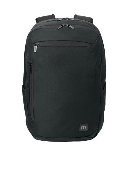 TravisMathew Duration Backpack TMB105 | Add Your Logo