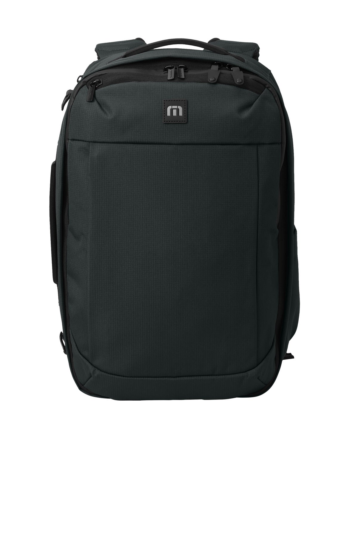 TravisMathew Lateral Convertible Backpack TMB106 | Add Your Logo