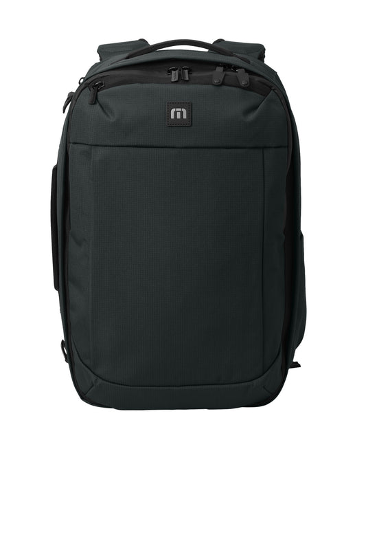 TravisMathew Lateral Convertible Backpack TMB106 | Add Your Logo
