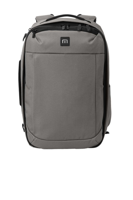 TravisMathew Lateral Convertible Backpack TMB106 | Add Your Logo