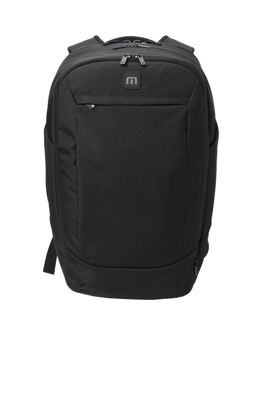 TravisMathew Lateral Backpack TMB107 | Add Your Logo