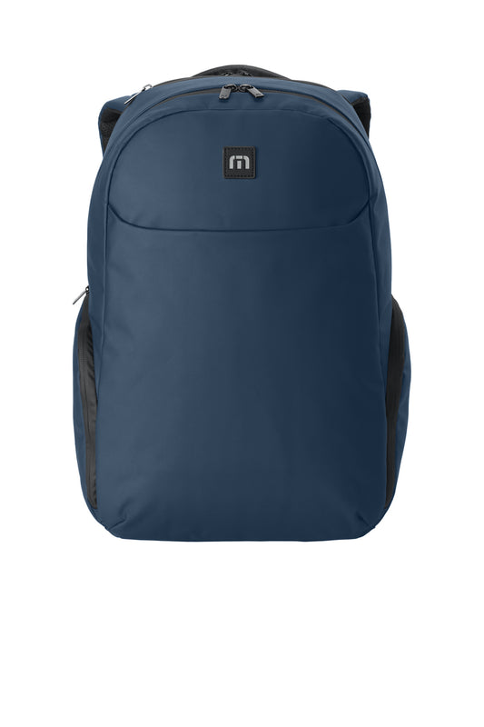 TravisMathew Recess Backpack TMB109 | Add Your Logo