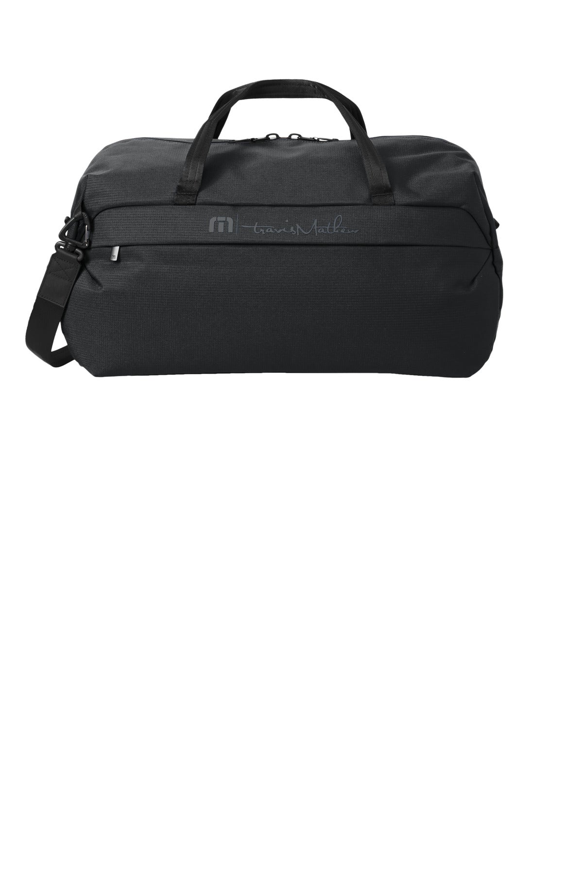 TravisMathew Lateral Duffel TMB200 | Add Your Logo