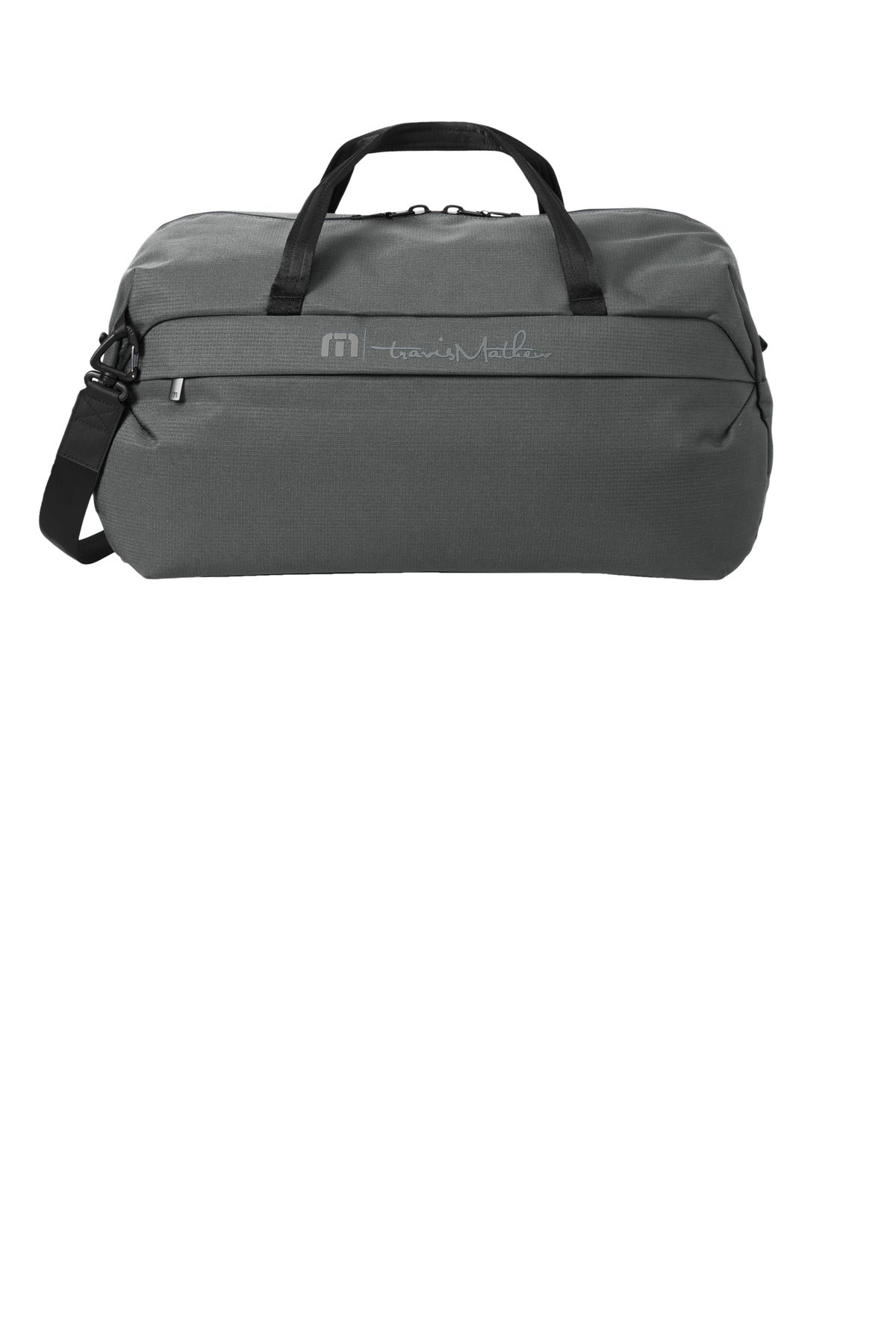 TravisMathew Lateral Duffel TMB200 | Add Your Logo