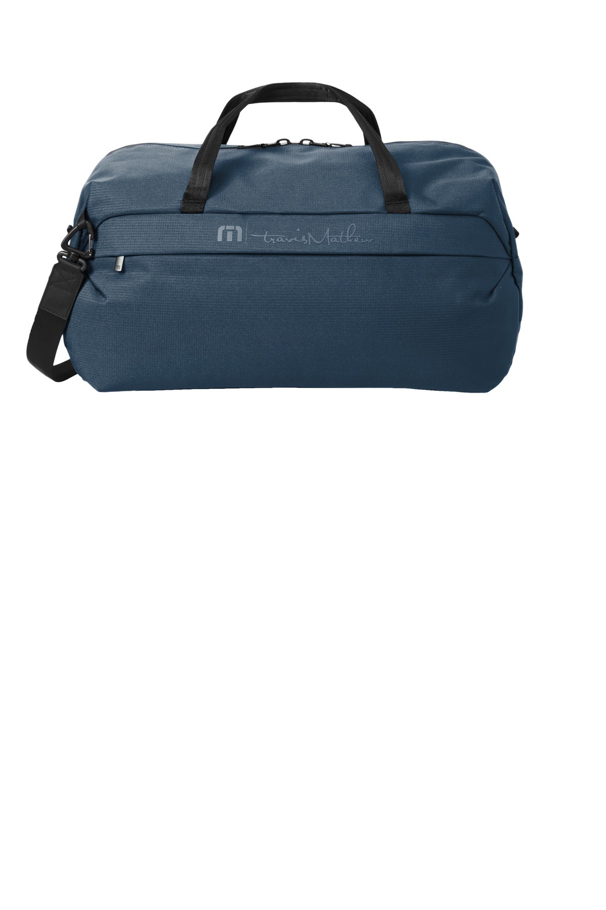 TravisMathew Lateral Duffel TMB200 | Add Your Logo