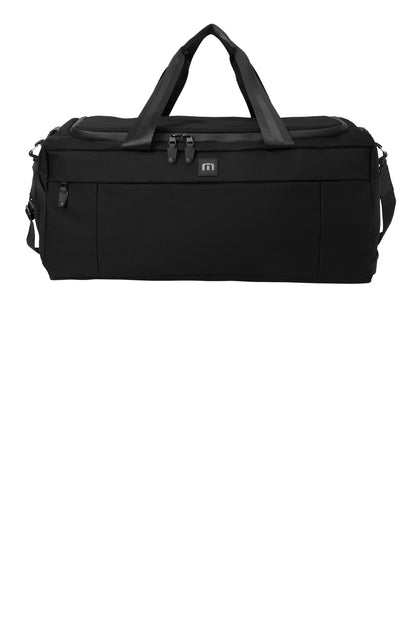 TravisMathew Duration Duffel TMB205 | Add Your Logo