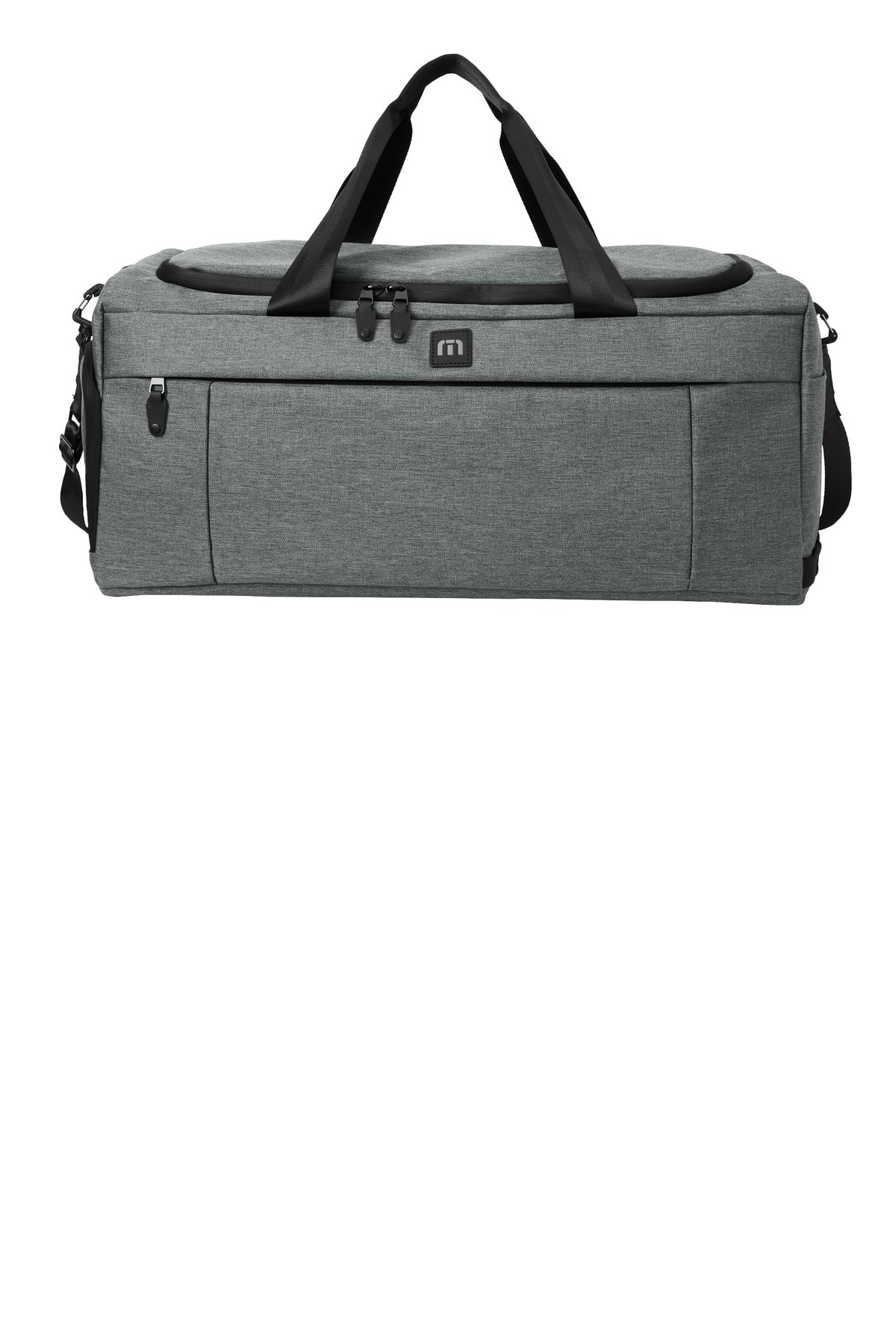 TravisMathew Duration Duffel TMB205 | Add Your Logo