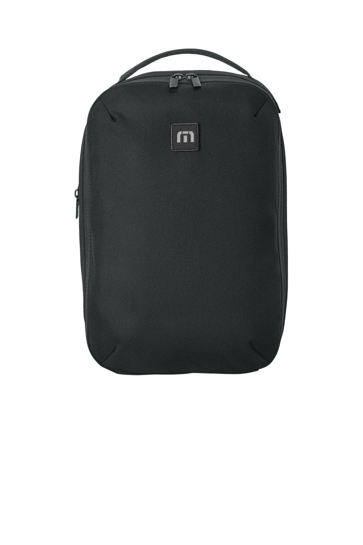 TravisMathew Approach Storage Cube TMB301 | Add Your Logo